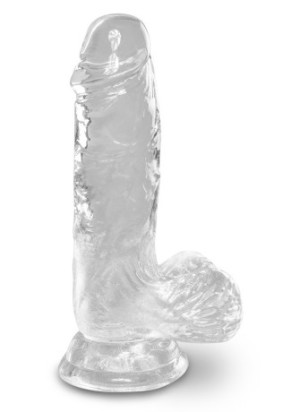 Cock with Balls 5